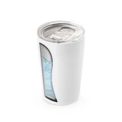 Gift Campaign Bicchiere termico da viaggio con logo sublimabile 380ml Slide Sublim> Bicchieri Termici Personalizzati