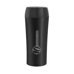 Gift Campaign Bicchiere termico da viaggio con sistema salvagoccia 470ml Urban> Bicchieri Termici Personalizzati