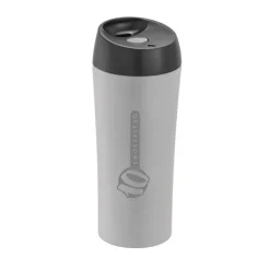 Gift Campaign Bicchiere termico da viaggio con sistema salvagoccia 470ml Urban></noscript> Bicchieri Termici Personalizzati