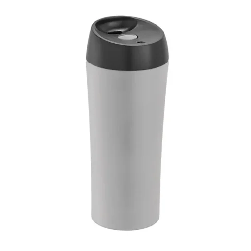 Gift Campaign Bicchiere termico da viaggio con sistema salvagoccia 470ml Urban> Bicchieri Termici Personalizzati