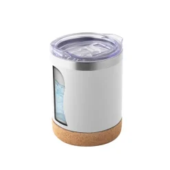 Gift Campaign Bicchiere termico da viaggio doppia parete con tappo scorrevole 400ml></noscript> Bicchieri Termici Personalizzati