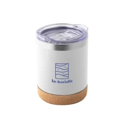 Gift Campaign Bicchiere termico da viaggio doppia parete con tappo scorrevole 400ml></noscript> Bicchieri Termici Personalizzati