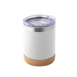 Gift Campaign Bicchiere termico da viaggio doppia parete con tappo scorrevole 400ml></noscript> Bicchieri Termici Personalizzati