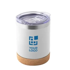 Gift Campaign Bicchiere termico da viaggio doppia parete con tappo scorrevole 400ml></noscript> Bicchieri Termici Personalizzati