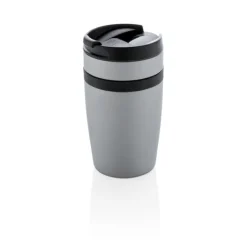 Gift Campaign Bicchiere termico d'asporto con isolamento sottovuoto 280ml Strip></noscript> Bicchieri Termici Personalizzati