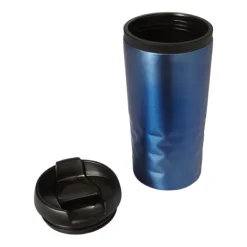 Gift Campaign Bicchiere termico d'asporto con design geometrico 300ml Trilliant Colors></noscript> Bicchieri Termici Personalizzati