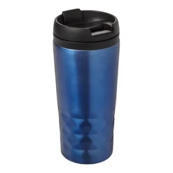 Gift Campaign Bicchiere termico d'asporto con design geometrico 300ml Trilliant Colors></noscript> Bicchieri Termici Personalizzati