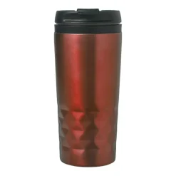 Gift Campaign Bicchiere termico d'asporto con design geometrico 300ml Trilliant Colors></noscript> Bicchieri Termici Personalizzati