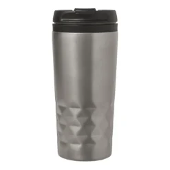 Gift Campaign Bicchiere termico d'asporto con design geometrico 300ml Trilliant Colors></noscript> Bicchieri Termici Personalizzati