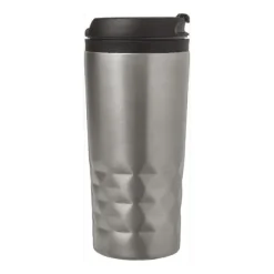 Gift Campaign Bicchiere termico d'asporto con design geometrico 300ml Trilliant Colors></noscript> Bicchieri Termici Personalizzati