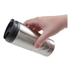 Gift Campaign Bicchiere termico d'asporto con design geometrico 300ml Trilliant Colors></noscript> Bicchieri Termici Personalizzati