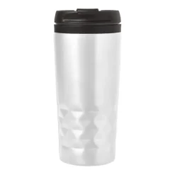 Gift Campaign Bicchiere termico d'asporto con design geometrico 300ml Trilliant Colors></noscript> Bicchieri Termici Personalizzati