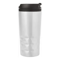 Gift Campaign Bicchiere termico d'asporto con design geometrico 300ml Trilliant Colors></noscript> Bicchieri Termici Personalizzati