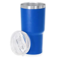 Gift Campaign Bicchiere termico in acciaio inox con apertura nel tappo da 530ml> Bicchieri Termici Personalizzati