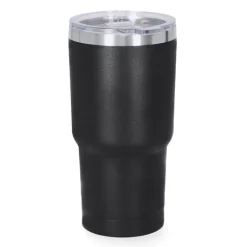 Gift Campaign Bicchiere termico in acciaio inox con apertura nel tappo da 530ml><noscript><img width=