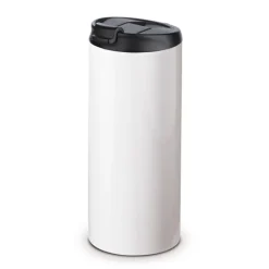 Gift Campaign Bicchiere termico in acciaio inox a doppia parete in vari colori 350ml> Bicchieri Termici Personalizzati