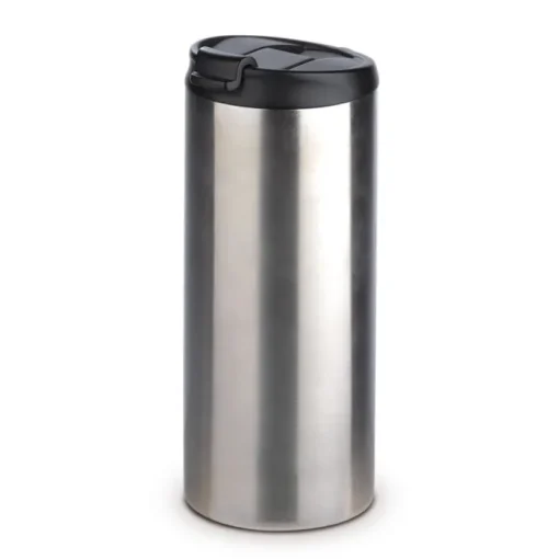 Gift Campaign Bicchiere termico in acciaio inox a doppia parete in vari colori 350ml> Bicchieri Termici Personalizzati