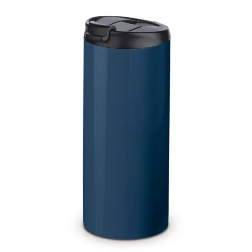 Gift Campaign Bicchiere termico in acciaio inox a doppia parete in vari colori 350ml> Bicchieri Termici Personalizzati