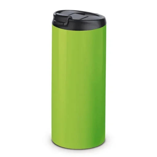 Gift Campaign Bicchiere termico in acciaio inox a doppia parete in vari colori 350ml> Bicchieri Termici Personalizzati