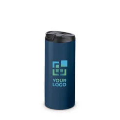 Gift Campaign Bicchiere termico in acciaio inox a doppia parete in vari colori 350ml></noscript> Bicchieri Termici Personalizzati