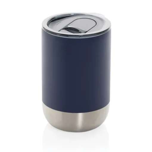 Gift Campaign Bicchiere termico in acciaio riciclato RCS 360ml Inspire Recycled> Bicchieri Termici Personalizzati
