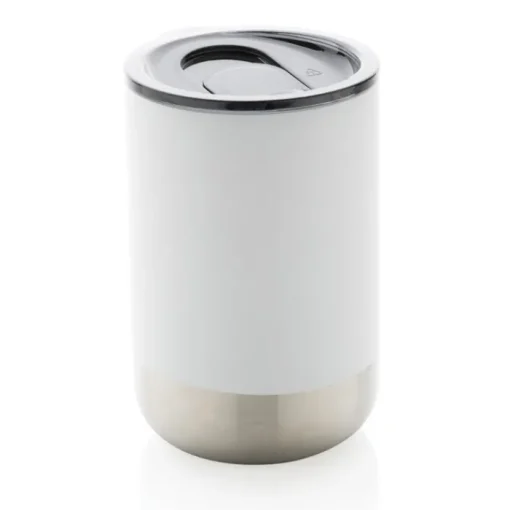 Gift Campaign Bicchiere termico in acciaio riciclato RCS 360ml Inspire Recycled> Bicchieri Termici Personalizzati