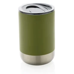 Gift Campaign Bicchiere termico in acciaio riciclato RCS 360ml Inspire Recycled></noscript> Bicchieri Termici Personalizzati