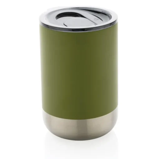 Gift Campaign Bicchiere termico in acciaio riciclato RCS 360ml Inspire Recycled> Bicchieri Termici Personalizzati
