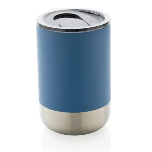 Gift Campaign Bicchiere termico in acciaio riciclato RCS 360ml Inspire Recycled> Bicchieri Termici Personalizzati