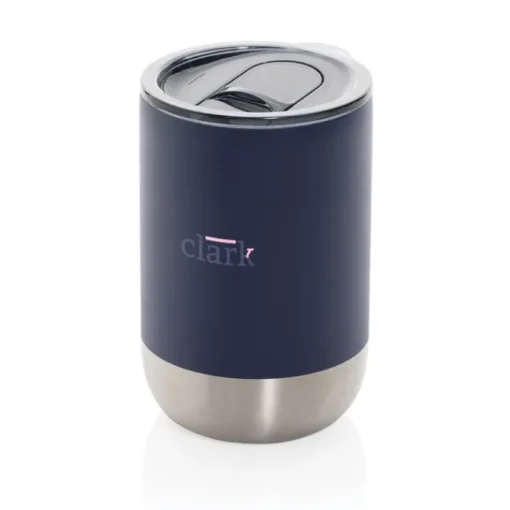 Gift Campaign Bicchiere termico in acciaio riciclato RCS 360ml Inspire Recycled> Bicchieri Termici Personalizzati