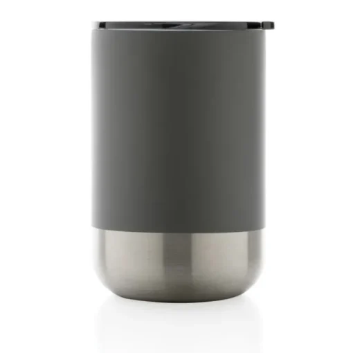 Gift Campaign Bicchiere termico in acciaio riciclato RCS 360ml Inspire Recycled> Bicchieri Termici Personalizzati