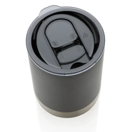 Gift Campaign Bicchiere termico in acciaio riciclato RCS 360ml Inspire Recycled> Bicchieri Termici Personalizzati