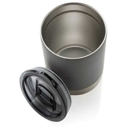 Gift Campaign Bicchiere termico in acciaio riciclato RCS 360ml Inspire Recycled> Bicchieri Termici Personalizzati