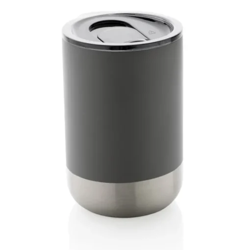 Gift Campaign Bicchiere termico in acciaio riciclato RCS 360ml Inspire Recycled> Bicchieri Termici Personalizzati