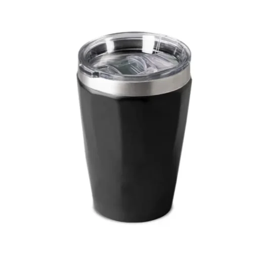Gift Campaign Bicchiere termico in acciaio inox riciclato con design elegante 330ml> Bicchieri Termici Personalizzati