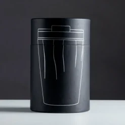 Gift Campaign Bicchiere termico in acciaio inox riciclato con design elegante 330ml></noscript> Bicchieri Termici Personalizzati