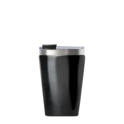 Gift Campaign Bicchiere termico in acciaio inox riciclato con design elegante 330ml></noscript> Bicchieri Termici Personalizzati