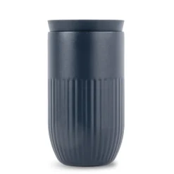 Gift Campaign Bicchiere termico in acciaio inox con coperchio a bottone da 320ml></noscript> Bicchieri Termici Personalizzati|Bicchieri Take Away