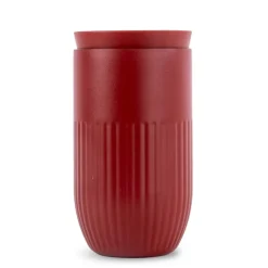 Gift Campaign Bicchiere termico in acciaio inox con coperchio a bottone da 320ml></noscript> Bicchieri Termici Personalizzati|Bicchieri Take Away