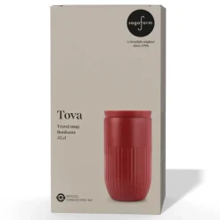 Gift Campaign Bicchiere termico in acciaio inox con coperchio a bottone da 320ml></noscript> Bicchieri Termici Personalizzati|Bicchieri Take Away