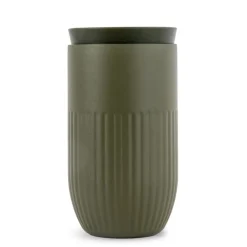 Gift Campaign Bicchiere termico in acciaio inox con coperchio a bottone da 320ml></noscript> Bicchieri Termici Personalizzati|Bicchieri Take Away