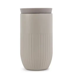 Gift Campaign Bicchiere termico in acciaio inox con coperchio a bottone da 320ml></noscript> Bicchieri Termici Personalizzati|Bicchieri Take Away