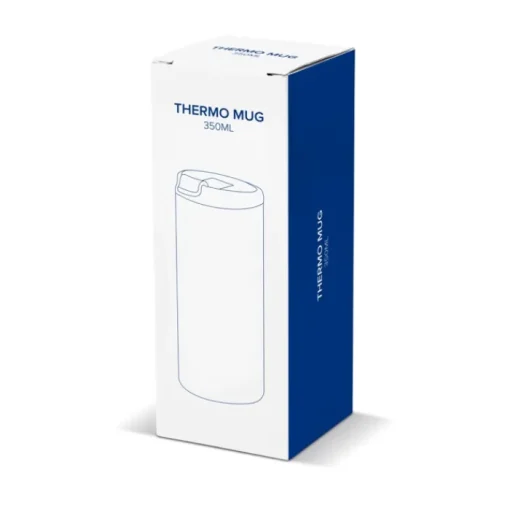 Gift Campaign Bicchiere termico in acciaio inox speciale per sublimazione 350ml> Bicchieri Termici Personalizzati