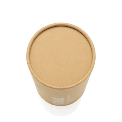 Gift Campaign Bicchiere termico in acciaio inox riciclato anti-perdita da 500ml> Bicchieri Termici Personalizzati