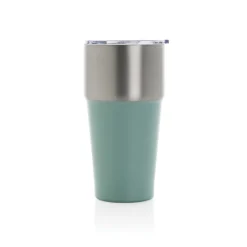 Gift Campaign Bicchiere termico in acciaio inox riciclato anti-perdita da 500ml></noscript> Bicchieri Termici Personalizzati