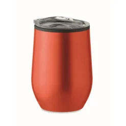 Gift Campaign Bicchiere termico in acciaio a doppia parete con tappo 350ml Colors></noscript> Bicchieri Termici Personalizzati