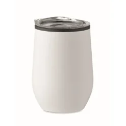 Gift Campaign Bicchiere termico in acciaio a doppia parete con tappo 350ml Colors></noscript> Bicchieri Termici Personalizzati