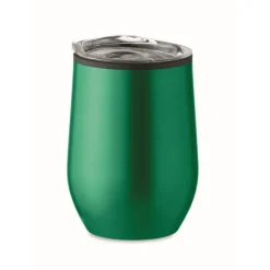 Gift Campaign Bicchiere termico in acciaio a doppia parete con tappo 350ml Colors></noscript> Bicchieri Termici Personalizzati