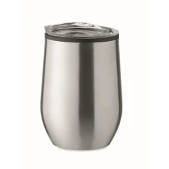 Gift Campaign Bicchiere termico in acciaio a doppia parete con tappo 350ml Colors></noscript> Bicchieri Termici Personalizzati