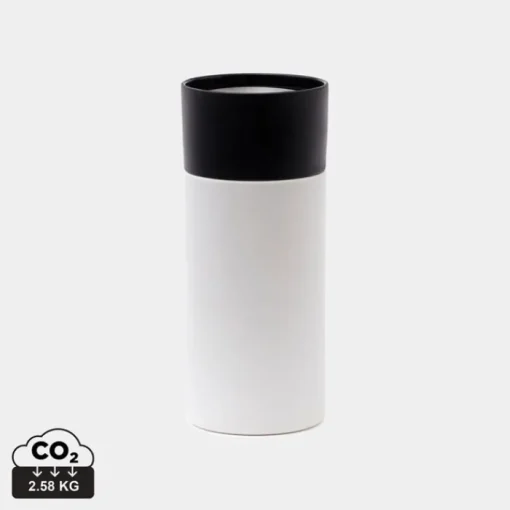Gift Campaign Bicchiere termico in acciaio inox 18/8 BPA fee 300ml OnePress> Bicchieri Termici Personalizzati